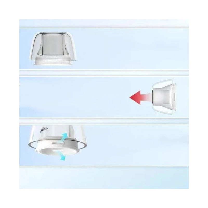 Silicone Ear Tips for AirPods Pro