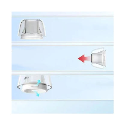 Silicone Ear Tips for AirPods Pro