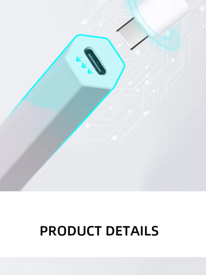 Portable Mini UV LED Nail Lamp