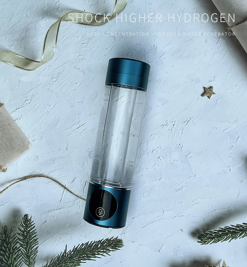 BlueVida Hydrogen Water Generator