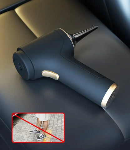 Cordless Handheld Car Vacuum Cleaner